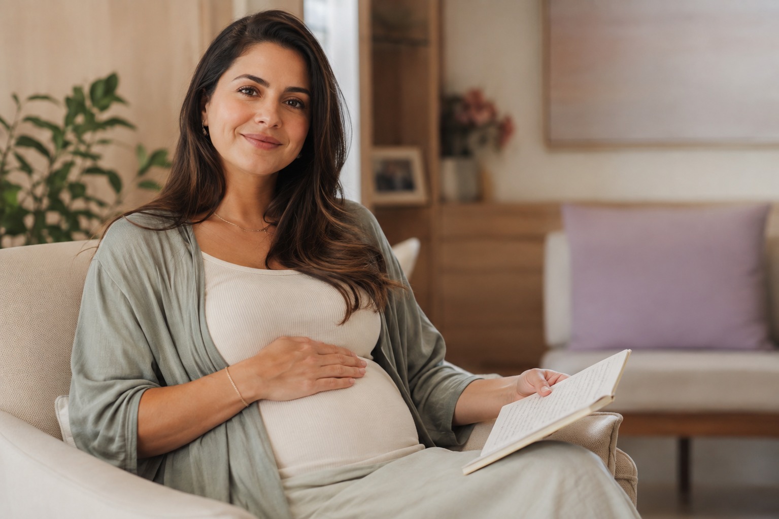 Consultas de pré-natal: quantas fazer e o que perguntar em cada uma